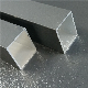 Building Material Aluminium Profile 6063 Extruded and Coated manufacturer