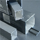 Custom Powder Spraying Aluminium Extrusion Profile 6063 for Architectural Materials manufacturer