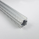  Customized Construction Aluminum Window Profile Aluminium Extrusion Door Profiles