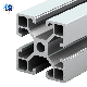 Mv-8-4040gl Customized Aluminium Profiles Catalogue Cheap V Slot Aluminum Extrusion