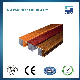  Wood Grain Aluminum Extrusion Frofile