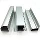 Aluminium Manufacturer for Building and Industrial LED Strip Light Aluminum Extrusion Profile