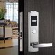  RF Card Keyless Smart Bluetooth APP WiFi Apartment Hotel Airbnb Door Lock