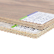 Melamine Plywood, Hardwood Core, E1 Glue, 18mm Thickness