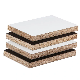  7*9 25mm Custom Furniture Grade White Melamine Faced Particle Board Chipboard