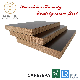  One/Two Hot Press Brown/Black Film Faced Plywood with High Quality