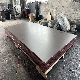  Big Size 1500*3000 Construction Hardwood Core 18mm Marine Grade Phenolic Board Film Faced Plywood for Concrete Formwork