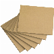  Factory Direct Price MDF Board Plain MDF Raw MDF