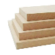 Bintangor Plywood Veneer Plywood Colors Recon Teak MDF Board manufacturer