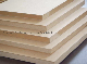 Plain MDF for Melamine Board with Cheap Rpice