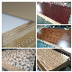 Quality AAA Plain MDF Panel, Melamine MDF Panel for Furniture