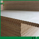  Factory-Poplar Core Commercial Plywood Board for Furniture