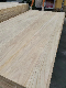 Eco-Friendly Wood Veneer Faced Block Board 18mm Paulownia Finger Joint Board Timber Furniture Coffin Lumber Surffing Board Pine Poplar Board