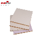 1250X2500mm Pine Materials Finger Joint Veneer Partical Board