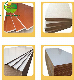 Melamine /Plain Veneer Faced Waterproof Moisture Resistant MDF Board for Bathroom Cabinets. manufacturer