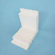  Waterproof Plastic Products PVC Board Moulding Interior Building Material Corner Board