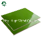  High Quality 1220X2440mm Waterproof Hardwood Core PP Plastic Coated Film Faced Plywood