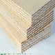 18mm Factory Supply Poplar Wood Fire Resistant Melamine Plywood for Outdoor