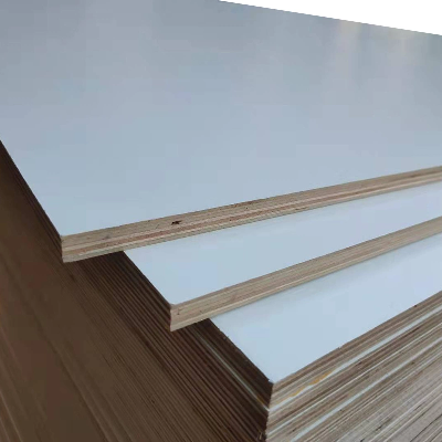 Free Samples Basswood Sheets Soundproof Plywood Construction Commercial Plywood for Living Room