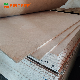 18mm Waterproof Poplar Core Brich Lightweight Marine Commercial Plywood for Construction