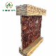  I-Joist LVL Timber Beam for Building Construction I-Joist Beam Timber