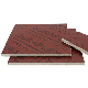 Durability 1220*2440 Film Faced Plywood for Construction Projects