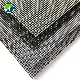 Aluminum Galvanized Stainless Steel Wire Mesh/Fiberglass Insect/Security/Window/Fly/Security Door/Roller Insect/Mosquito Screen manufacturer