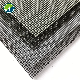 Aluminum Galvanized Stainless Steel Wire Mesh/Fiberglass Insect/Security/Window/Fly/Security Door/Roller Insect/Mosquito Screen