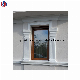  Durable Light Weight Metal Window Frame Jamb Mouldings Sill