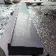 Factory Price Customized Design Black Granite G684 Honed Exterior Window Sills Types for Home Decoration