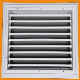 Plastic or Aluminum Vertical Window Blinds for Garage Industrial Door