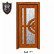 Ethiopia MDF Flush Doors and Windows Designs