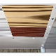  Metal Ceiling Aluminum Baffle Ceiling Baffle Ceiling Suspended Ceiling False Ceiling Linear