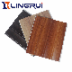 Classical Style Wood Pattern Color Design Good Quality PVC Ceiling and Wall Decorative Panel