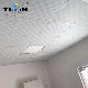  10%off Tablero De Yeso PVC Plafond Moderne Ceiling Panels for Office Building