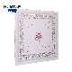  Building Materials Decorative Fire Resistant PVC Ceiling Tile