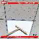 Steel Roof False Ceiling Decoration Grid Tile Components