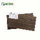 Wood Texture Face PVC Laminated Board Water Proof Board Wall Panel Board