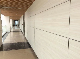  High Quality Waterproof Fireproof Deocrative Indoor PVC Compact Density Board Wall Panel