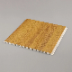 High Quality New Building Materials PVC Ceiling PVC Panel Gypsum Board manufacturer
