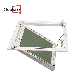  600*600mm Aluminum Ceiling Access Panel with gypsum board AP7710