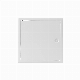 Ceiling Metal Access Door Access Panel Size 600X600mm with Lock