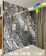 2.9m Length Solid Surface Wall Decoration Panel PVC Marble Sheet UV Coated Board for Interior Background manufacturer