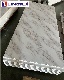  1220mm*2900mm High Quality UV Coating PVC Marble Sheet for Indoor Decoration