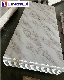 1220mm*2900mm High Quality UV Coating PVC Marble Sheet for Indoor Decoration