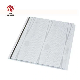 Flat Wall Sheet PVC Ceiling Panel Decorative PVC Wall Board PVC Wall Paneling