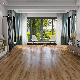 Floor Interlock Click 4mm Vinyl Spc Click Flooring Indoor Tiles