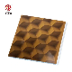  Hot Selling 3D PVC Ceiling Panel Fireproof PVC Wall Panels for Living Room and Bedroom Decoration