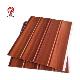 Tablilla PVC PARA Cielo Raso Plastic Tongue Groove Ceilings and Walling PVC Wall Panels Ceiling Wave Panel Tile Board Sheet