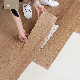  Waterproof Kitchen Backsplash Self Adhesive Vinyl Tile Laminate Wood Floor Vinyl Plank